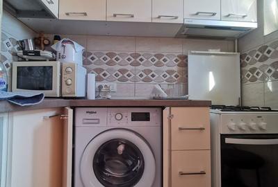 Apartament cu 2 camere semidecomandat în Valea Rosie