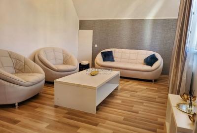 Apartament tip duplex, 108 mp, Apollo Residence - Popesti-Leordeni - 1