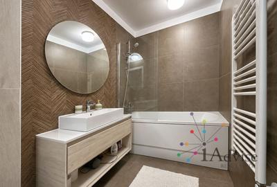 Apartament cu 3 camere decomandat, mobilat în Astra - 6
