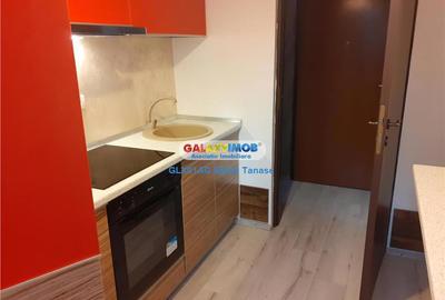Garsonieră decomandată în Găvana - 12