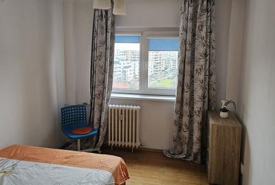 Apartament cu 3 camere decomandat, mobilat în Titan - 4