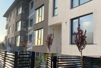 APARTAMENT CU 4 CAMERE , BLOC NOU NICOLINA-STRADA VECHE - 3
