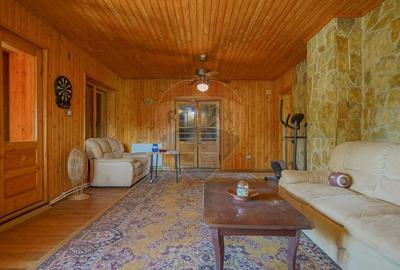 Casa / Vila de vanzare Fundata- Romania - 15