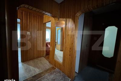 Apartament cu 4 camere în Porolissum - 12