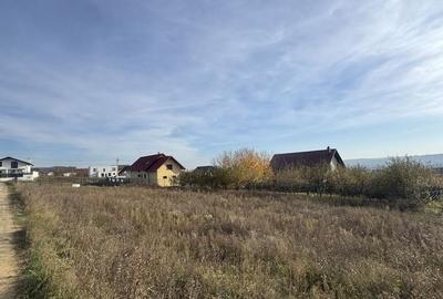 Teren de 642 mp, în Burdujeni - 5