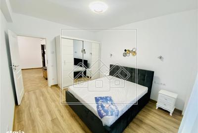 Apartament cu 3 camere în Bologa - 12