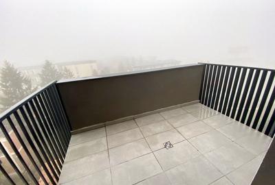 2 camere, bloc nou, modern, cu garaj, AC, in Zorilor zona Sigma Center - 16