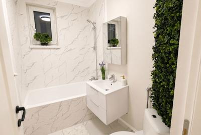 Apartament cu 2 camere decomandat în Central - 3