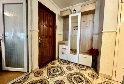 Apartament cu 3 camere decomandat, mobilat în Central - 20