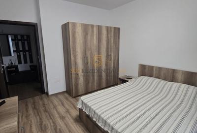 Apartament cu 2 camere decomandat, mobilat în Berceni - 9