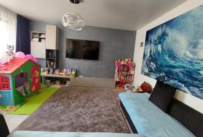 Casă cu 4 camere cu Teren 275 Mp în Coiciu - 10