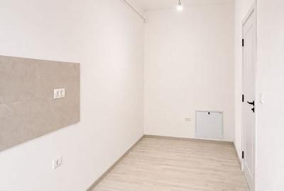 Apartament cu 2 camere în Giroc - 1