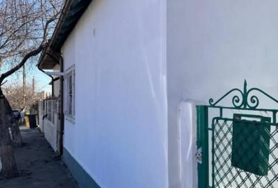 Casă cu 4 camere cu Teren 413 Mp în Brătianu - 2