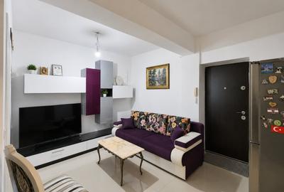 Apartament cu 2 camere decomandat în Nicolina - 3