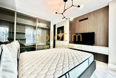 Apartament cu 2 camere decomandat, mobilat în Iancu Nicolae - 2