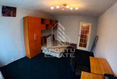 Garsonieră decomandată în Complex Studențesc - 6