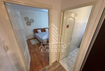 Apartament cu 2 camere decomandat în Ciarda Roșie - 9
