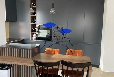 Apartament cu 3 camere - Tractrorul - 1