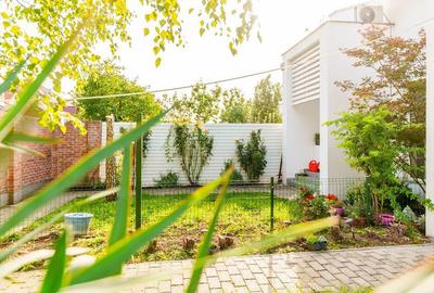 Vila la cheie in Gradi?te - 9