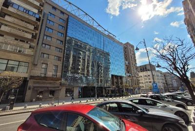 0% comision! Inchiriere birouri Victoriei, 200 - 2702 mp - 2