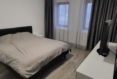 Vila P+E, COCU, teren 5.100mp, finisaje moderne, mobilata - 21