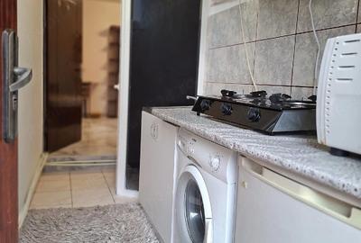 Garsonieră decomandată în Centru Civic - 7