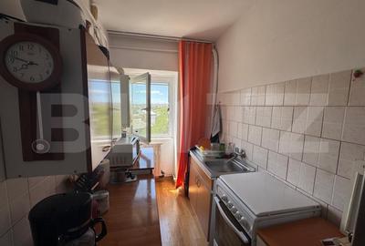 Apartament de vanzare, cu 1 camere, decomandat, 42 mp, zona CUG - 3