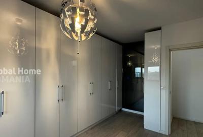 Apartament cu 4 camere decomandat, mobilat în Central - 4