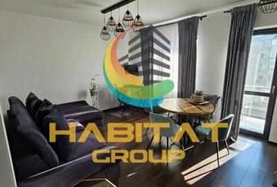 Apartament cu 3 camere decomandat, mobilat în Apărătorii Patriei