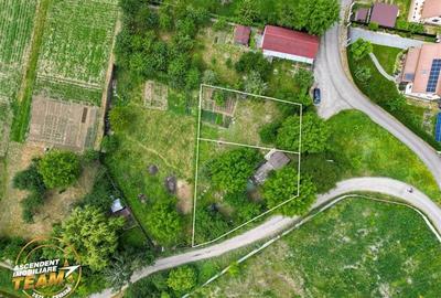 FILM!Teren intravilan+autorizatie constructie casa+anexe,aria Kula Kert,Sfantu G FILM!Teren intravilan+autorizatie constructie casa+anexe,aria Kula Kert,Sfantu G - 2