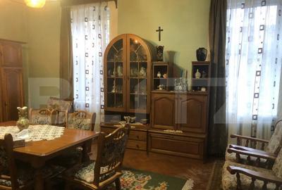 Casa, 4 camere, 250 mp, zona-centrala - 4