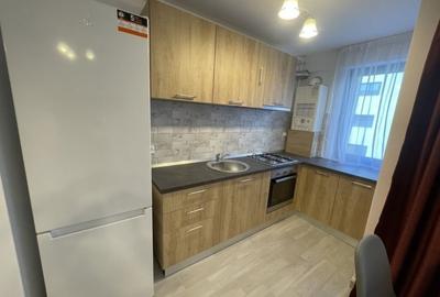 Apartament cu 2 camere decomandat în Nerva Traian - 7