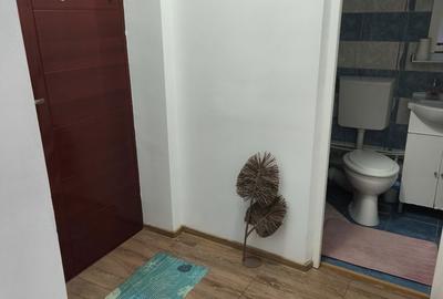 Garsonieră decomandată în Splai Bahlui - 4