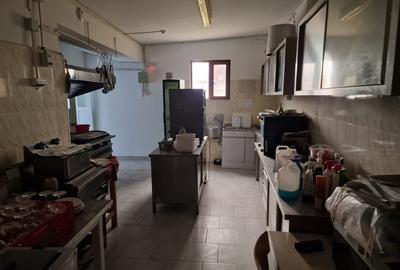 Restaurant Piscina Club Principe - 6