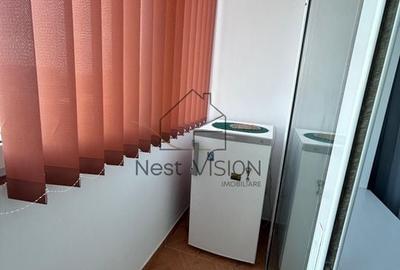 Spatios si gata de mutat | 2 camere | balcon + pivnita | Strand - 11