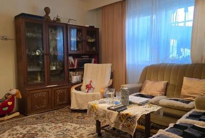 Apartament cu 4 camere semidecomandat în Gojdu - 18