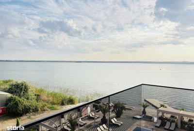 Apartament cu 2 camere decomandat în Nord