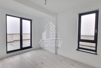 Apartament 2 camere, terasa cu vedere pe 3 parti, Torontalului - 4