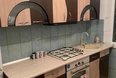 Apartament 2 camere 2 balcoane etaj 1 - 6