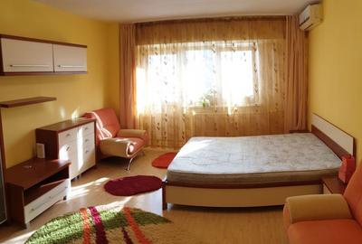 Garsonieră decomandată în Sebastian - 1