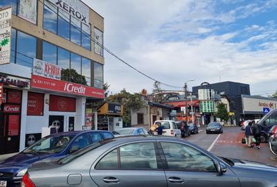 Spațiu comercial, de 80 mp, în 16 Februarie - 6