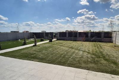 Casă cu 4 camere cu Teren 520 Mp în Clinceni - 1