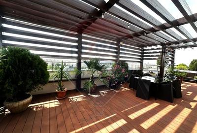 PENTHOUSE zona Bulevard Basarabia - 21