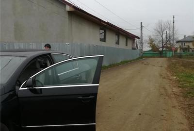 Teren de 2870 mp, în Central - 2