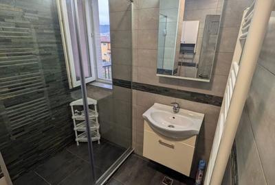 Apartament cu 3 camere în Florești - 7