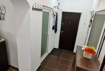 Apartament cu 3 camere în Palas - 9