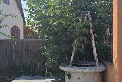 Casă individuală cu 5 camere cu Teren 1500 Mp în Drăgănești - 2