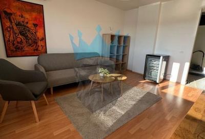 Apartament 2 Camere Rin Grand Residence - 4