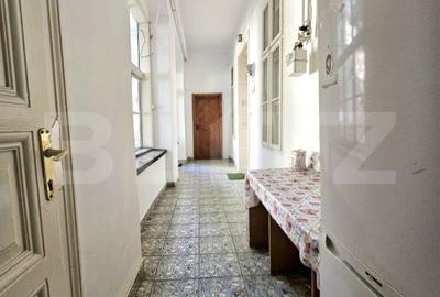 Apartament cu 4 camere în Iosefin - 5