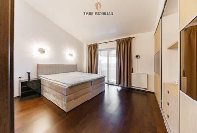 Penthouse 110 mp + 50 mp terase, parcare inclusa - Comision 0% - 15